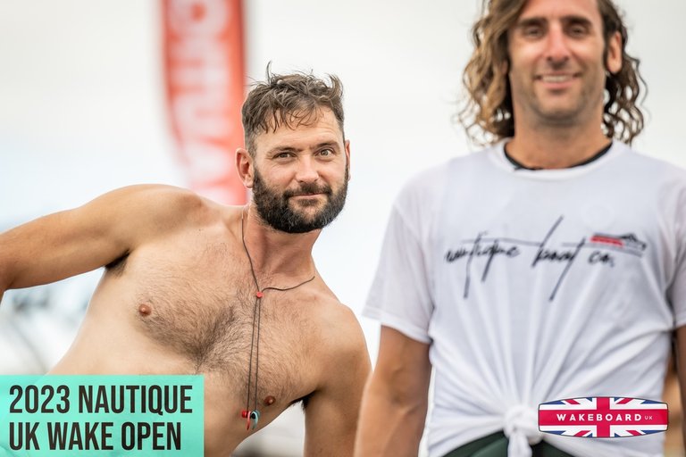 2023 Nautique Wake Open - Photo Mantis Pro Media